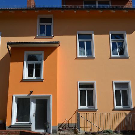 Pension Hubertus Berlin Rum bild