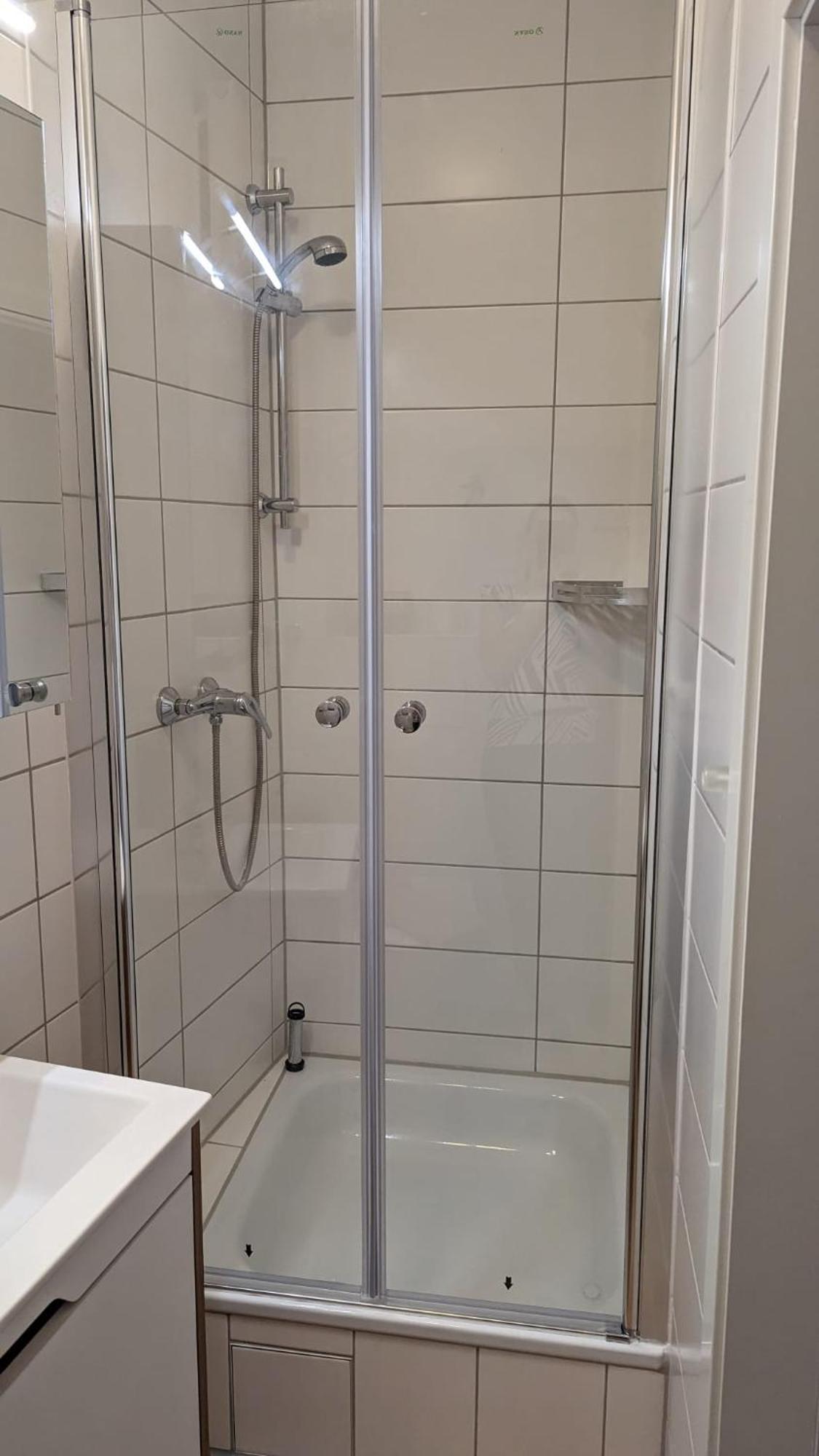 Pension Hubertus Berlin Exteriör bild