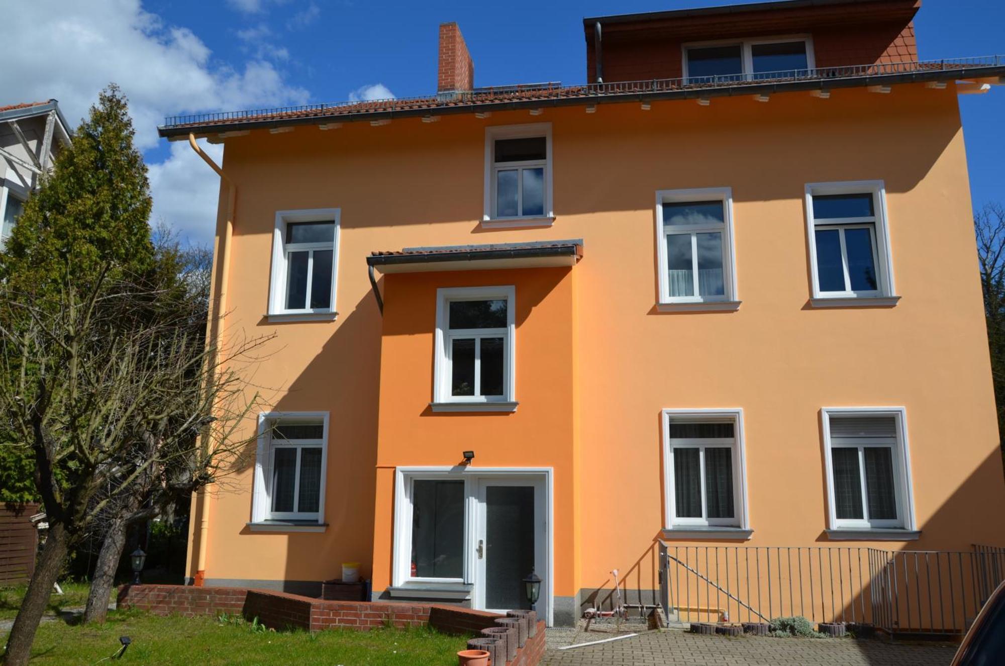 Pension Hubertus Berlin Rum bild